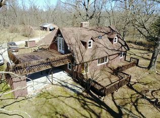 1843 E State Highway Kk, Springfield, MO 65803
