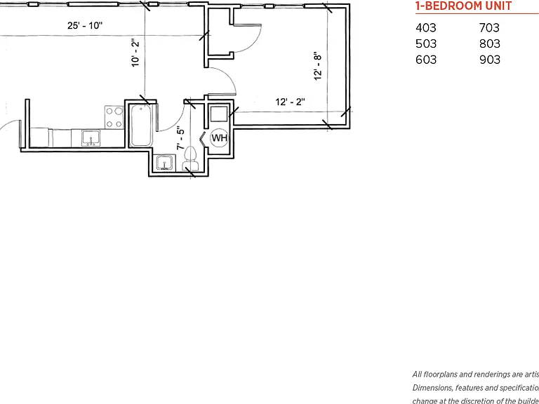 1411 Walnut Street — Photo 23