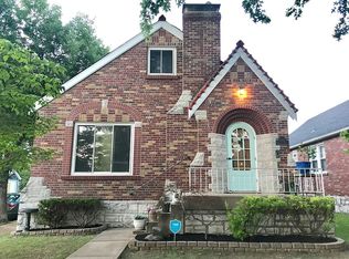 6337 Oleatha Ave, Saint Louis, MO