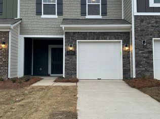 266 Harpers Run Ln #266, Matthews, NC 28104