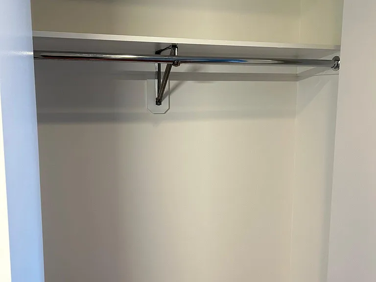 BR Closet