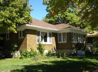 2582 Fowler Ave, Ogden, UT 84401