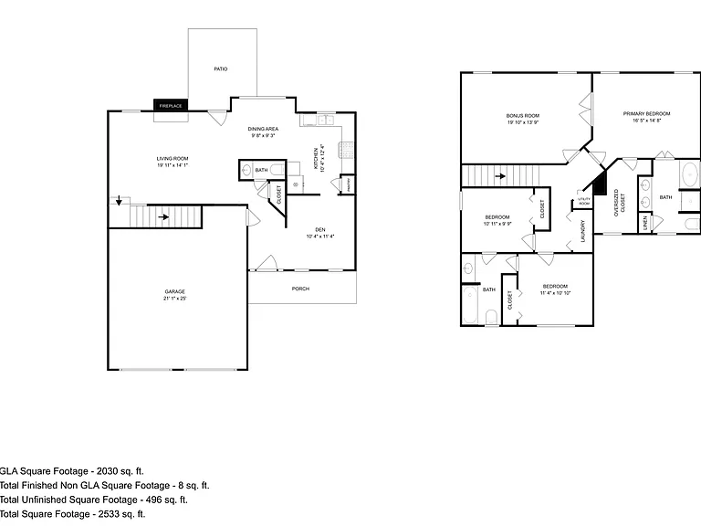 8292 Eastshore Dr — Photo 17