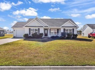 317 Millbrook Ct, Aynor, SC 29511