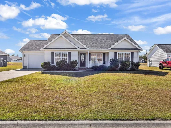 317 Millbrook Ct., Aynor, SC 29544