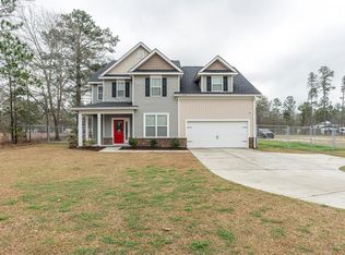 1448 Smyrna Rd, Elgin, SC 29045