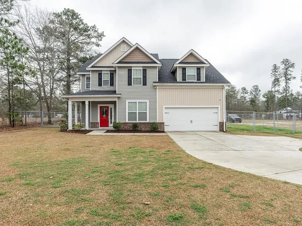 1448 Smyrna Rd, Elgin, SC 29045