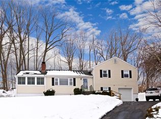 21 Cornwall Rd, Norwalk, CT 06850