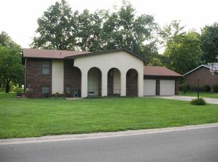 307 Bill Lou Dr, Collinsville, IL 62234