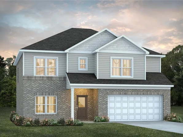 1839 Waterfall Rd, Auburn, AL 36830