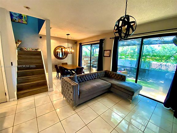 3rd image of 11505 Terra Bella Blvd #11505