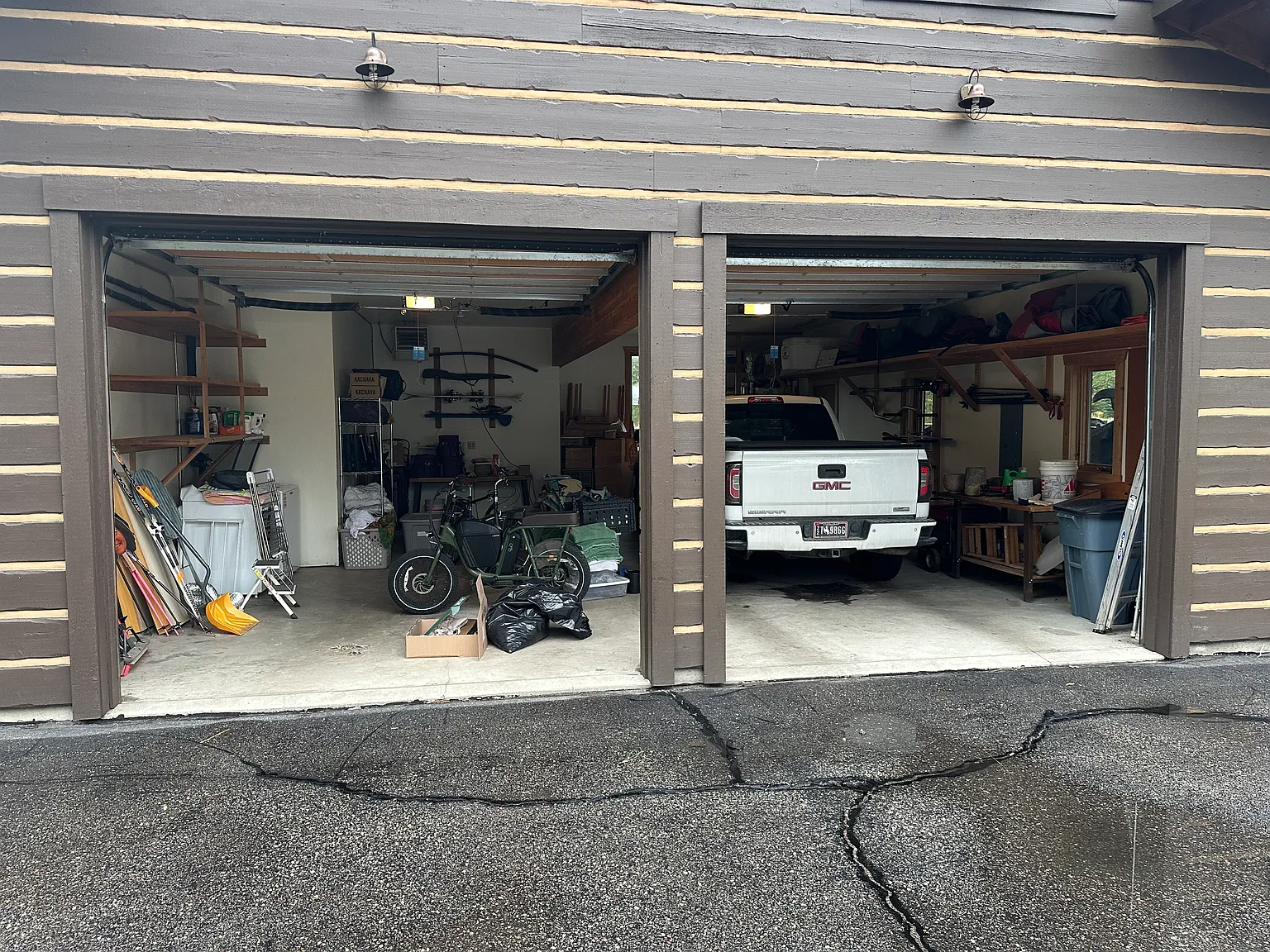 2 bed, 1000 sqft, $4,800 — Photo 2