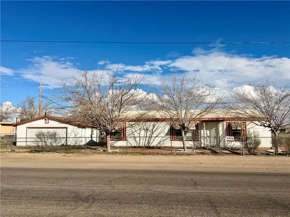 4534 N Benton St, Kingman, AZ 86409