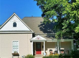 110 N Main St, Blue Ridge, TX 75424