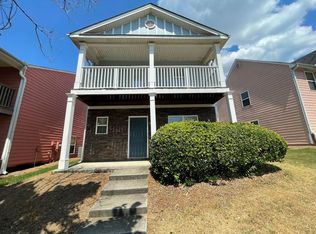207 Fern Ridge Ct, Athens, GA 30601