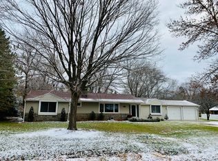 8920 N Greenvale Rd, Bayside, WI 53217