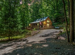 1091 Hickory Dr, Mineral Bluff, GA 30559