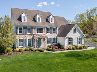 300 Laurali Dr, Kennett Square, PA 19348
