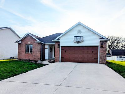 205 S Hossack St, Seneca, IL, 61360