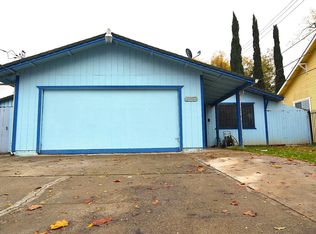 2817 43rd St, Sacramento, CA