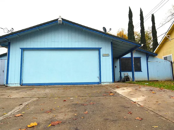 2817 43rd St, Sacramento, CA 95817