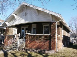 804 S Williams St, Moberly, MO 65270