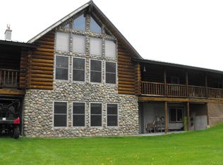 362 Cemetery Rd, Dingle, ID 83233