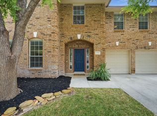 11442 Fair Hollow Drive, San Antonio, TX 78249