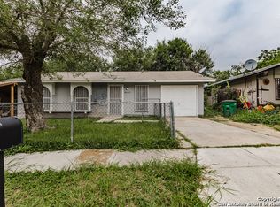 8507 Creek Bnd, San Antonio, TX 78242
