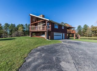 319 McQueen Rd, Amsterdam, NY 12010