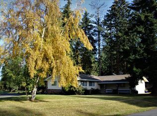 110 Sunset Pl, Sequim, WA 98382