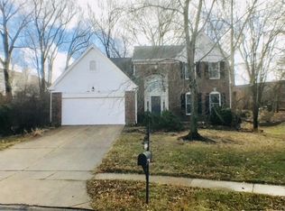 106 Waldens Oak Ct, Ballwin, MO 63011