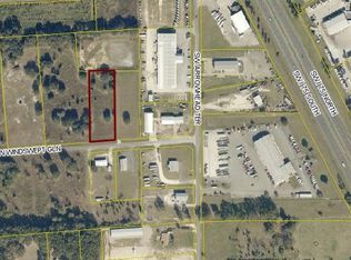 215 SW Windswept Gln, Lake City, FL 32024
