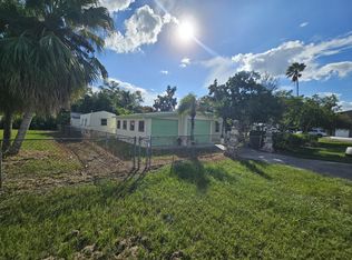 2909 SE 39 Avenue, Okeechobee, FL 34974