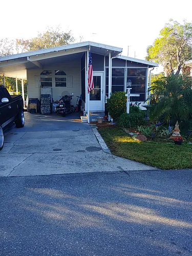 7001 Harbor View Dr #1 Photo 1