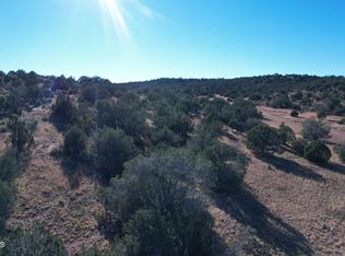 30863 W Basconia Rd, Seligman, AZ 86337