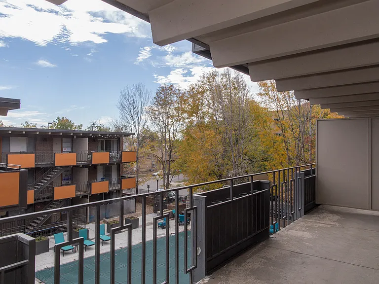 Dwell Apartments — Photo 62