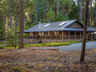 13668 Lee Ln, Nevada City, CA, 95959