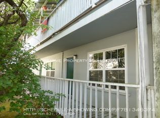 872 Alice St APT 2, Monterey, CA 93940