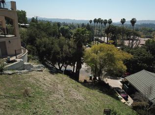 2982 Glen Albyn Dr, Santa Barbara, CA 93105