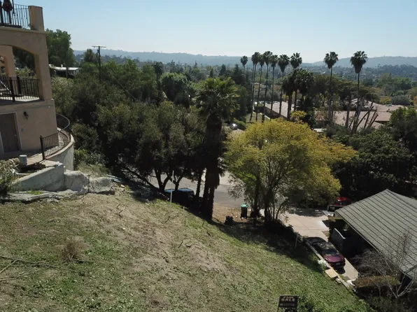 2982 Glen Albyn Dr, Santa Barbara, CA 93105