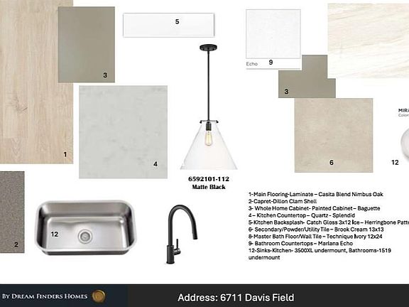 2nd image of 6711 Davis Fld