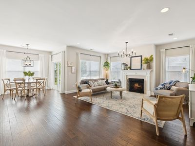 1022 Waterstone Dr, Lebanon, TN, 37090