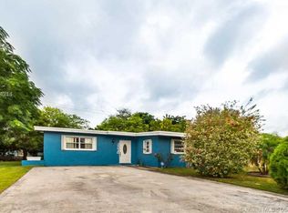 28620 SW 144th Ave, Homestead, FL 33033