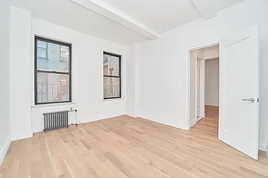 Rented by Living New York