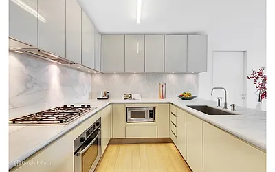 Sold by Douglas Elliman