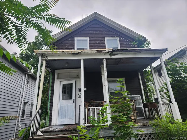 16 Field Street, Peekskill, NY 10566