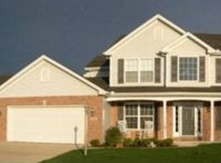 4502 Ironwood Ln, Champaign, IL