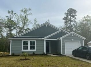942 Cherrystone Loop LOT 51, Embark Plan Conway, SC 29526