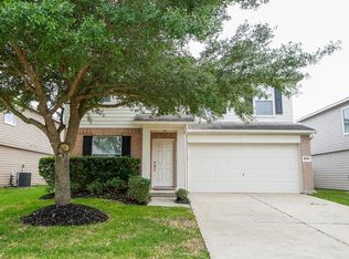 1815 Skipwood Dr, Missouri City, TX 77489